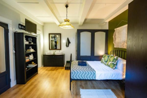 Green Point's SANCTUARY - Indulge in an Urban Oasis
